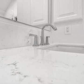 Maple Glade - Master Bathroom