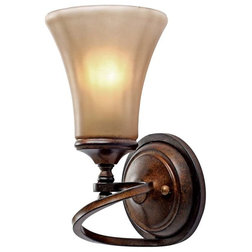 Traditional Wall Sconces by ShopFreely