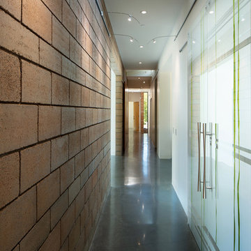 Coastal Contemporary Residence | Cayucos, CA