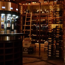Wine - Basement