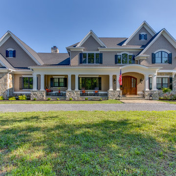 Custom Homes