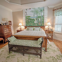 Travel Room