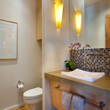 Water Closet