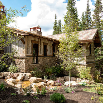 House  in Deer Valley, Utah