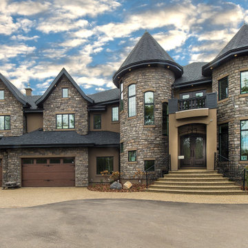 Draw Designs Luxury Homes
