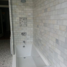 Jessica's bathroom ideas