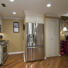 washer dryer
