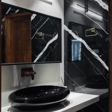 Design Plus - Residence in Koothuparamba