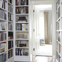 Cosy Corner