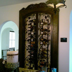 Lounge, Bars, Wine Cellars - Products