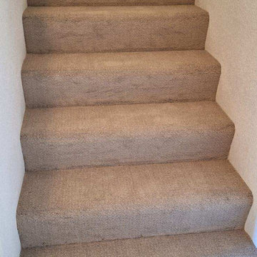 Staircase Projects