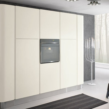 Modern Kitchen by Spar, Italy