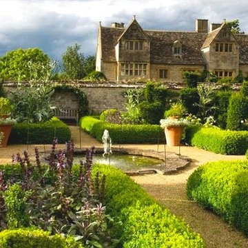 Cloud Pruning | Design | Pruning & Care