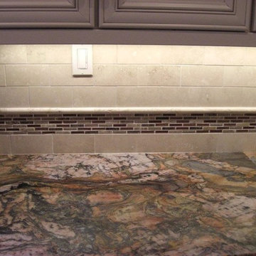 Allen Residence - Remodel
