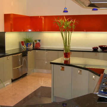Shah Residence