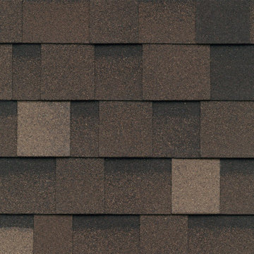 IKO Nordic - Brownstone