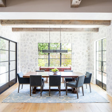 Port Street Southwest Contemporary