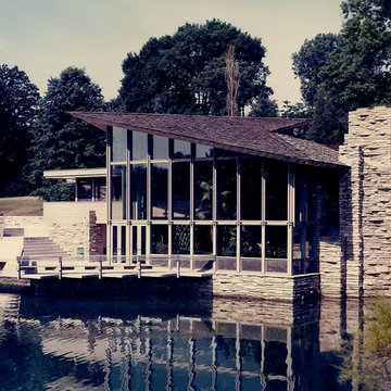Leopold House