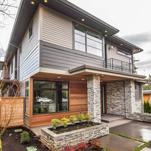 exterior colors