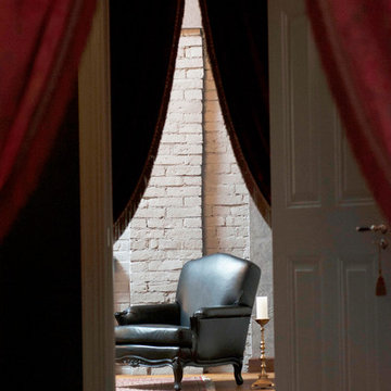 PENTHOUSE LONDONIEN