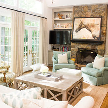 arm chairs