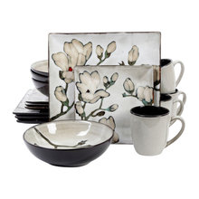 Dinnerware