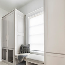 Mud room