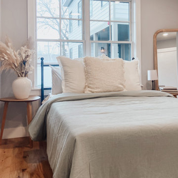 City Bungalow