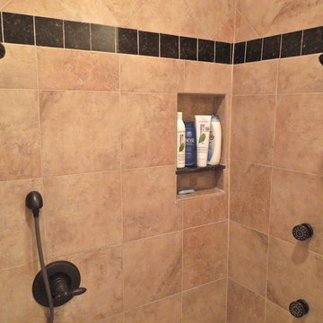 Bathrooms