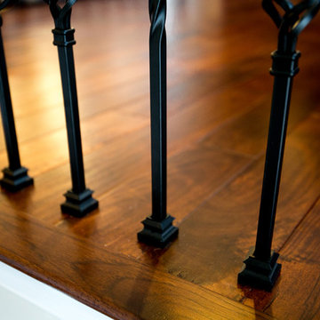 Acacia Engineered Hardwood