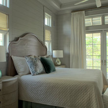 bedrooms