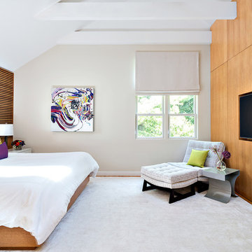 Bedrooms