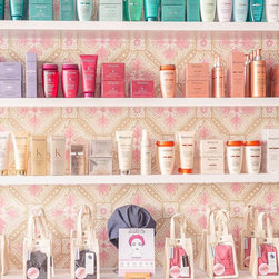 Hair Salon, Brighton - Lifestyle And Leisure