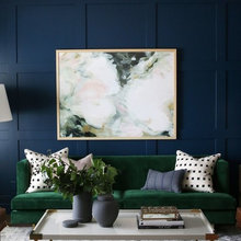 parlor wall colors