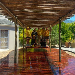 Covering Pool - Products