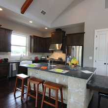 Age in Place Kitchen ideas