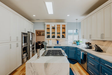 Shasta St, Roseville