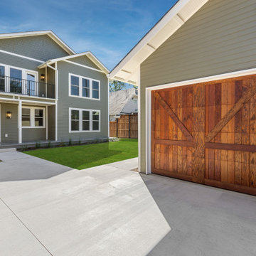 5931 Palo Pinto - Custom Home