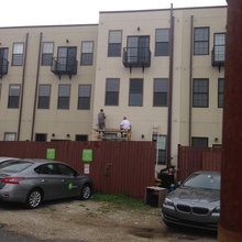 Fishtown Complete Exterior Rehab