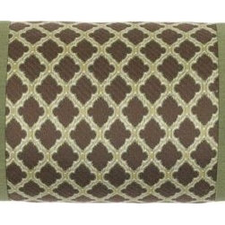 Elaine Smith Luxury Outdoor Pillows - Outdoor Cushions And Pillows