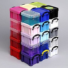 Contemporary Storage And Organization by Really Useful Products