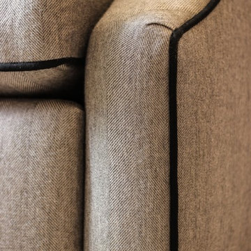 Tailored Wool