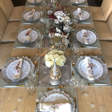 Home Event Styling