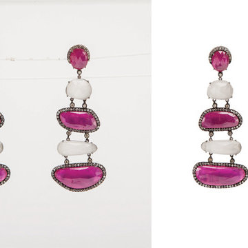 Clipping Path Service