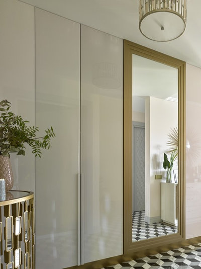 by MARKINA DESIGN