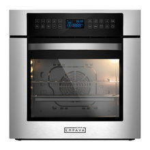 Ranges and Ovens