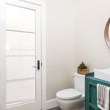 Morgan - Powder Room