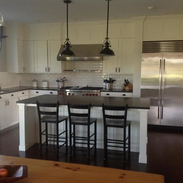 Custom Home