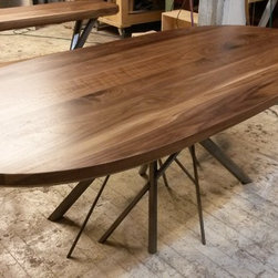 Hawaii Project - Furniture