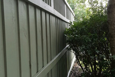 Inspiration for a patio remodel in Other
